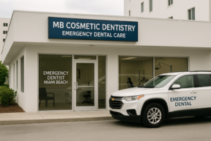 Dental Abscess or Gum Infection: Warning Signs That Mean You Should Seek Urgent Care