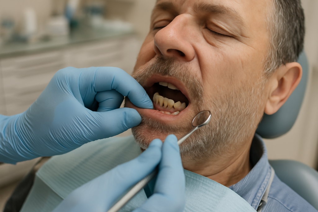 Can a loose adult tooth be saved? - Can a Loose Adult Tooth Be Saved? What to Do Before You Reach a Dentist