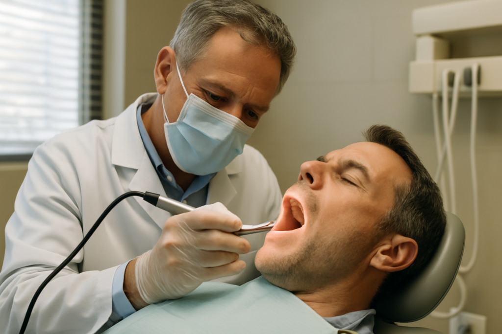 Possible treatments for a cracked or chipped tooth - Cracked Tooth or Chipped Tooth? Signs You May Need Same-Day Dental Care