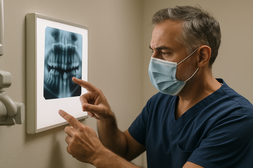 When extraction may be the more appropriate emergency treatment - Emergency Root Canal vs Extraction: How Dentists Decide...