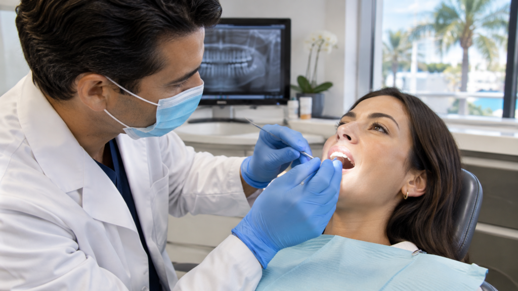 How Emergency Dental Care Differs From Medical Emergency Care - Can You Go to an Emergency Dentist for a Broken Veneer or...