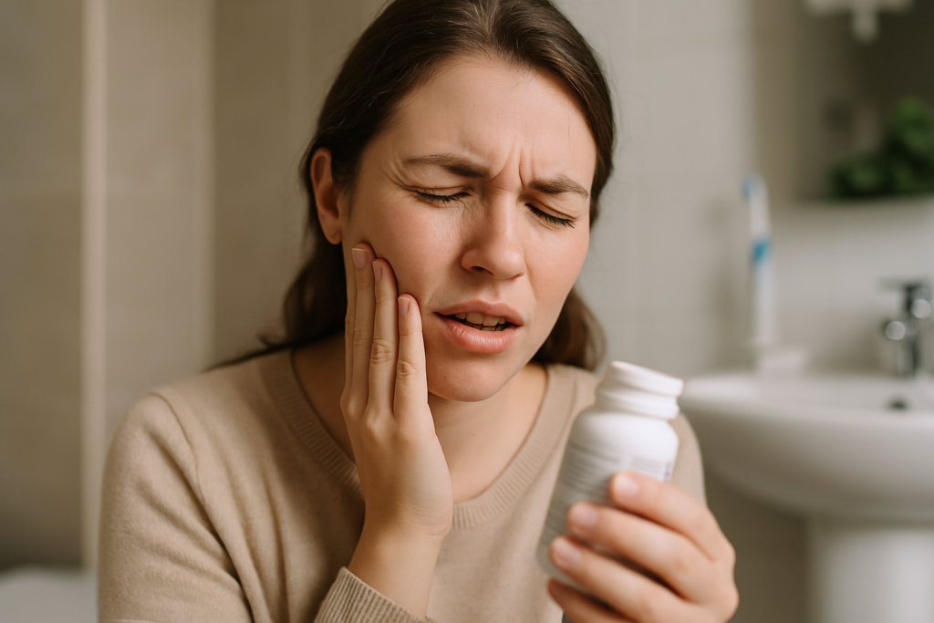 When wisdom tooth pain can sometimes wait - Wisdom Tooth Pain: When It Can Wait and When You Need Urgent Dental Care