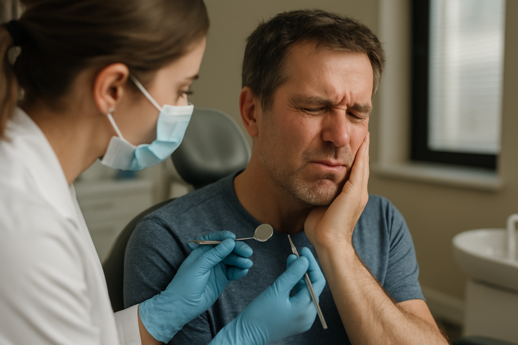 Why waiting too long can make treatment more complicated - Wisdom Tooth Pain: When It Can Wait and When You Need Urgent De...